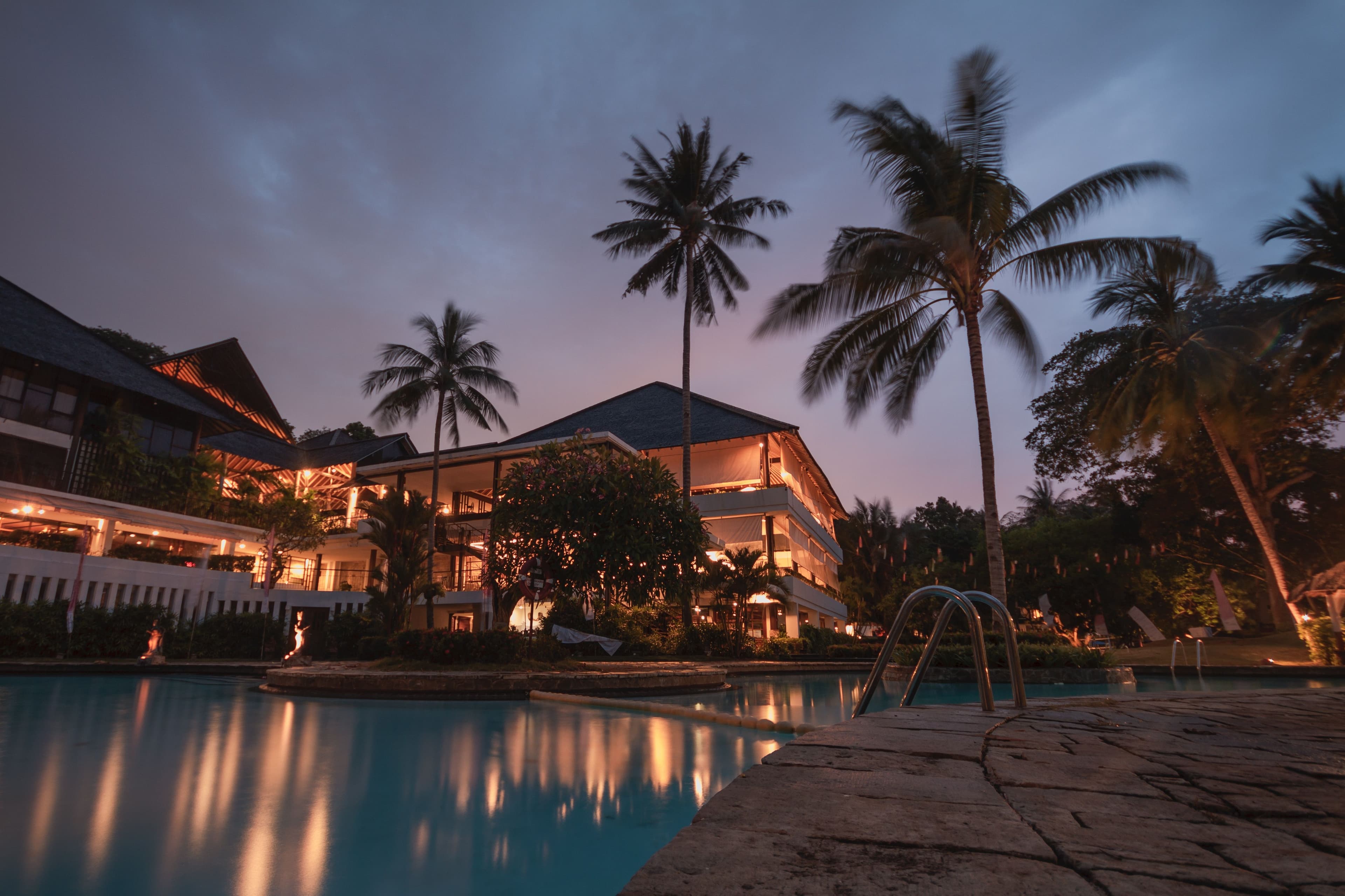 The Royal Hotel