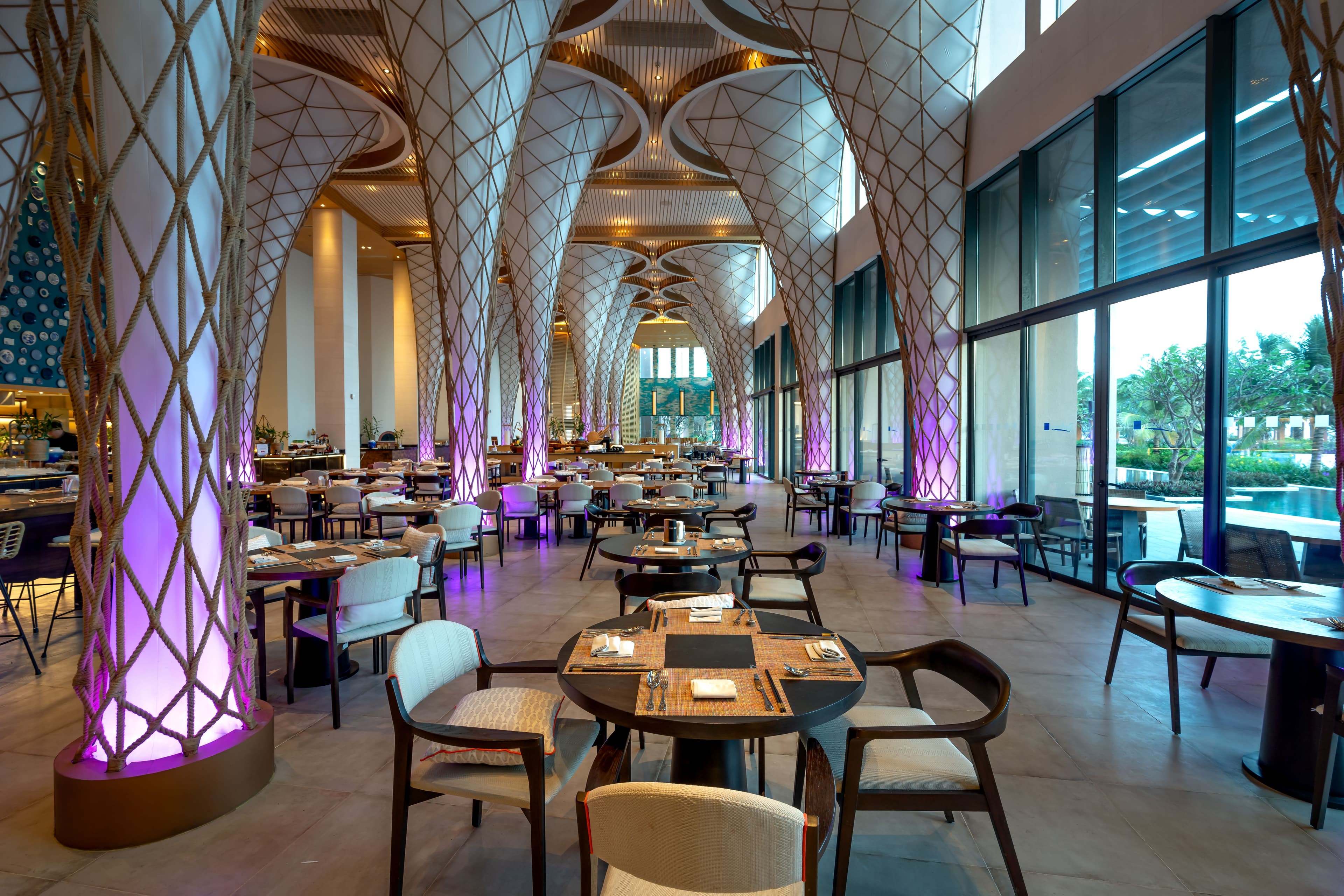 Bella Restaurant