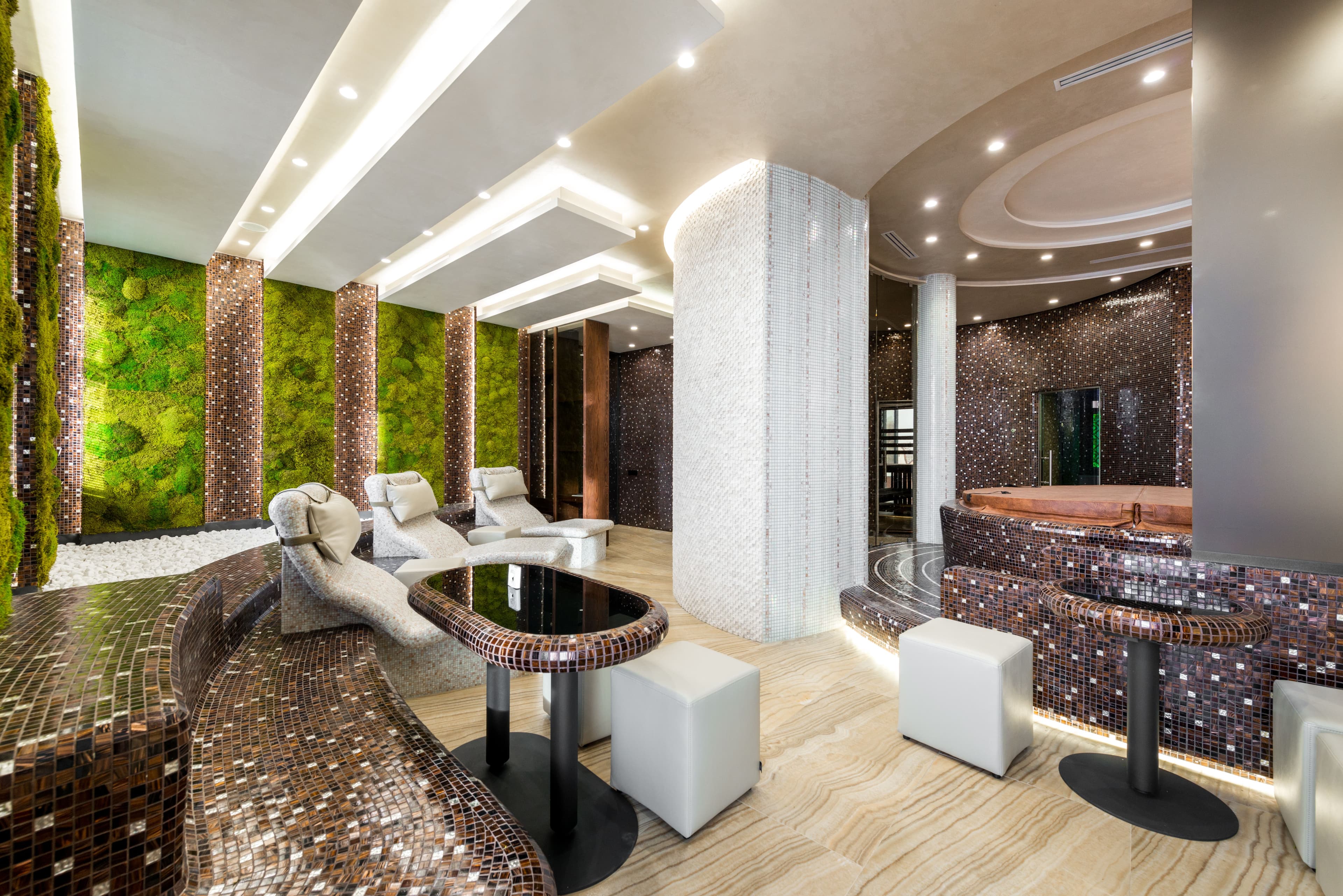 Luxe Spa